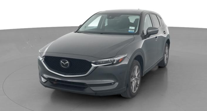 Thumbnail: 2019 Mazda CX-5 - 1