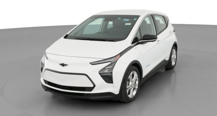 Thumbnail: 2023 Chevrolet Bolt EV - 1