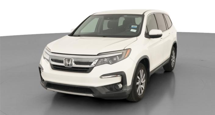 Thumbnail: 2019 Honda Pilot - 1
