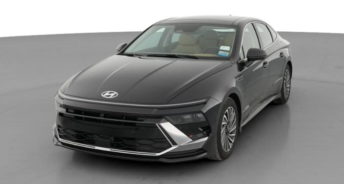 Thumbnail: 2025 Hyundai Sonata - 1