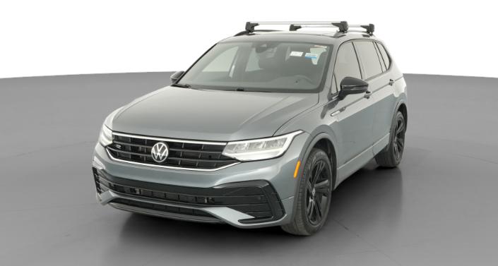 Thumbnail: 2023 Volkswagen Tiguan - 1