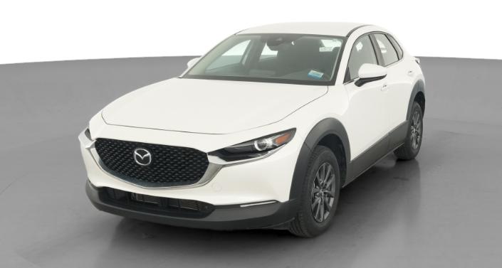 Thumbnail: 2022 Mazda CX-30 - 1