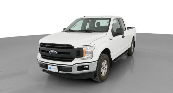 Thumbnail: 2019 Ford Econoline - 1