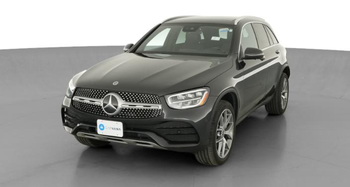 Thumbnail: 2022 Mercedes-Benz GLC - 1