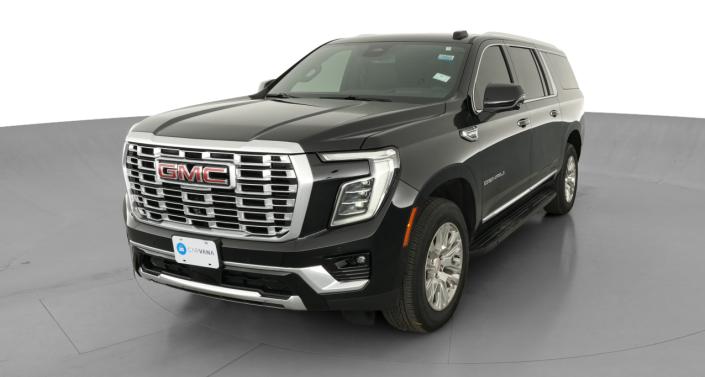 Thumbnail: 2025 GMC Yukon XL - 1