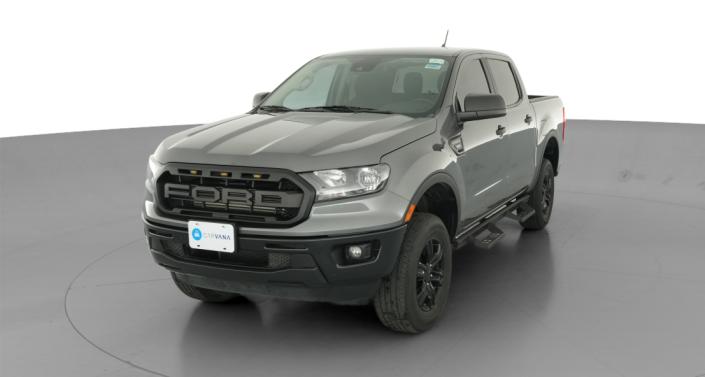 Thumbnail: 2023 Ford Ranger - 1