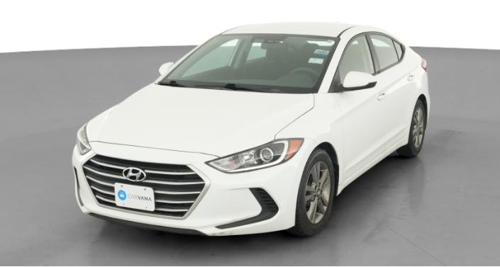 Thumbnail: 2018 Hyundai Elantra - 1