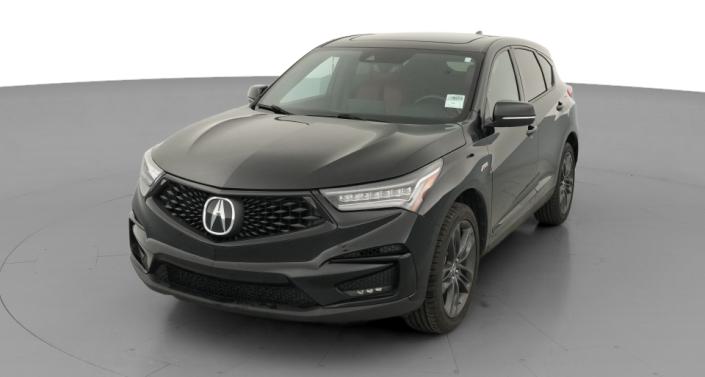 Thumbnail: 2021 Acura RDX - 1