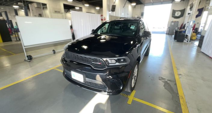 Thumbnail: 2025 Dodge Durango - 1