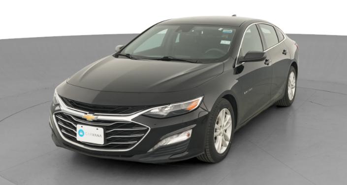 Thumbnail: 2023 Chevrolet Malibu - 1