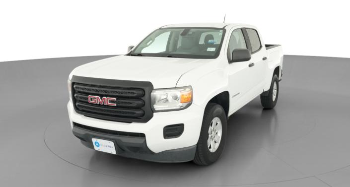 Thumbnail: 2018 GMC Canyon - 1