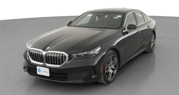 2025 BMW i5 xDrive40 -
                  Beverly, NJ