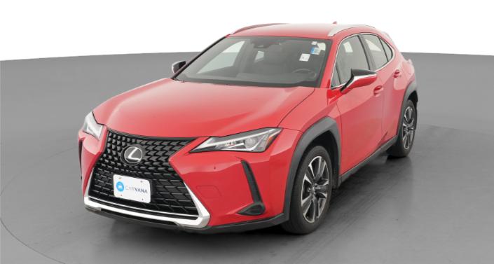 2022 Lexus UX 200 -
                  Indianapolis, IN