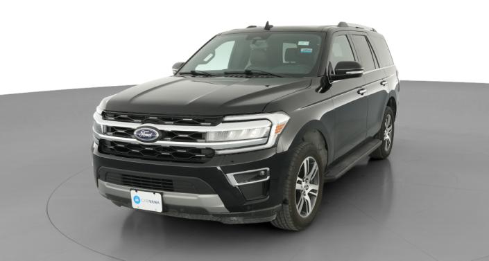Thumbnail: 2024 Ford Expedition - 1