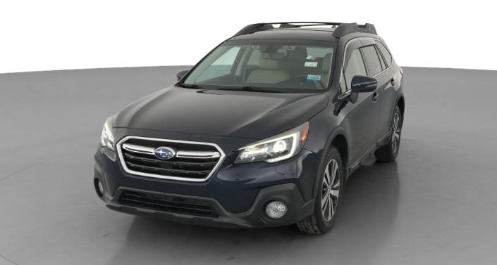 Thumbnail: 2018 Subaru Outback - 1