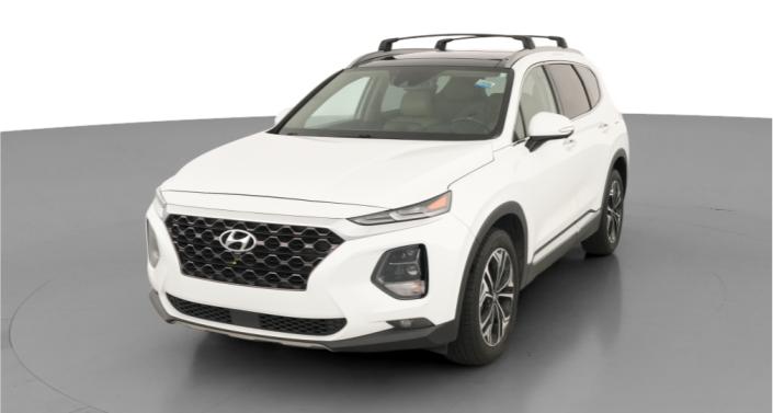 Thumbnail: 2019 Hyundai Santa Fe - 1