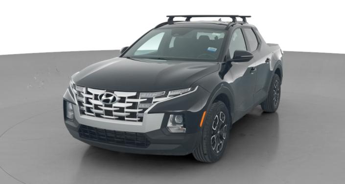 2022 Hyundai Santa Cruz SEL -
                  Lorain, OH