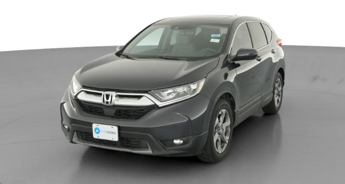 Thumbnail: 2019 Honda CR-V - 1