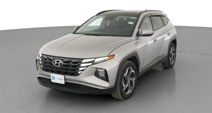 Thumbnail: 2023 Hyundai Tucson - 1