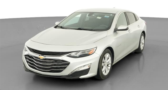 Thumbnail: 2021 Chevrolet Malibu - 1