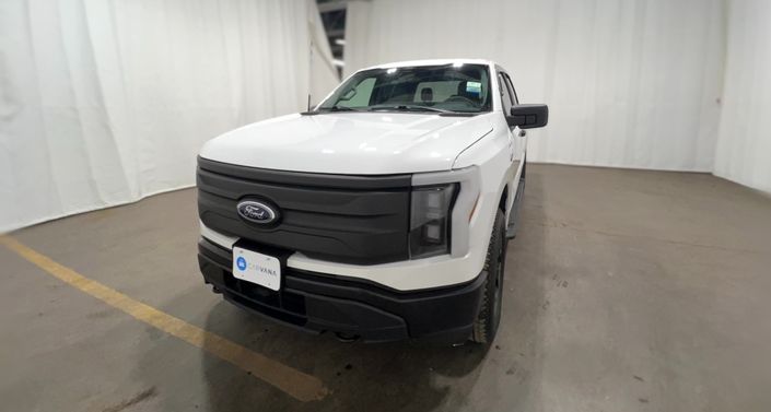 Thumbnail: 2022 Ford F-150 - 1