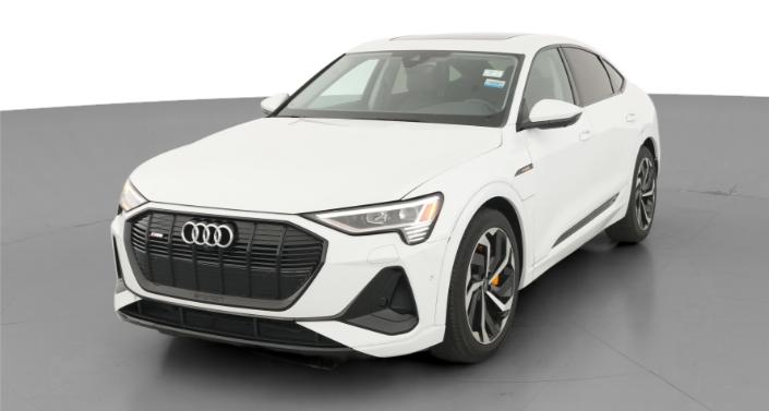 2022 Audi e-tron S Premium Plus -
                  Tolleson, AZ