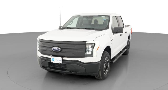 Thumbnail: 2022 Ford F-150 - 1