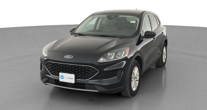 Thumbnail: 2021 Ford Escape - 1