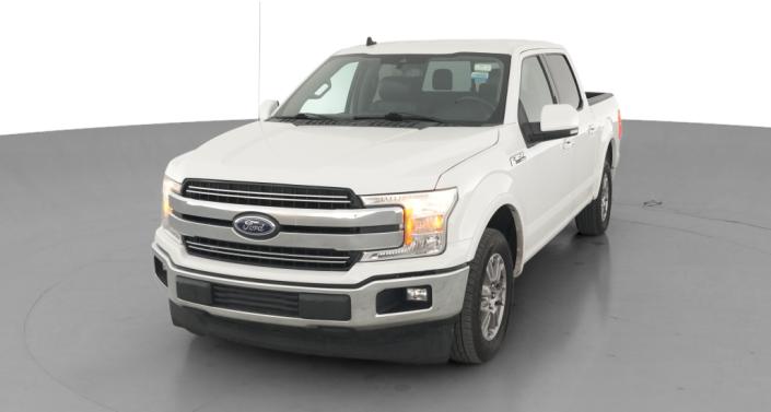 Thumbnail: 2020 Ford Econoline - 1