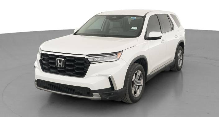 Thumbnail: 2025 Honda Pilot - 1