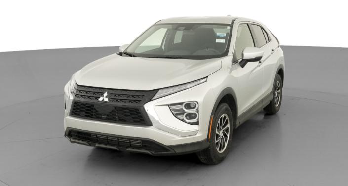 Thumbnail: 2024 Mitsubishi Eclipse Cross - 1