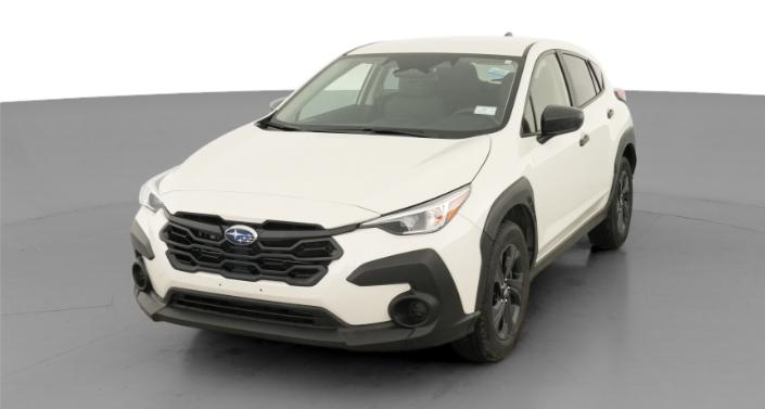 Thumbnail: 2024 Subaru Crosstrek - 1