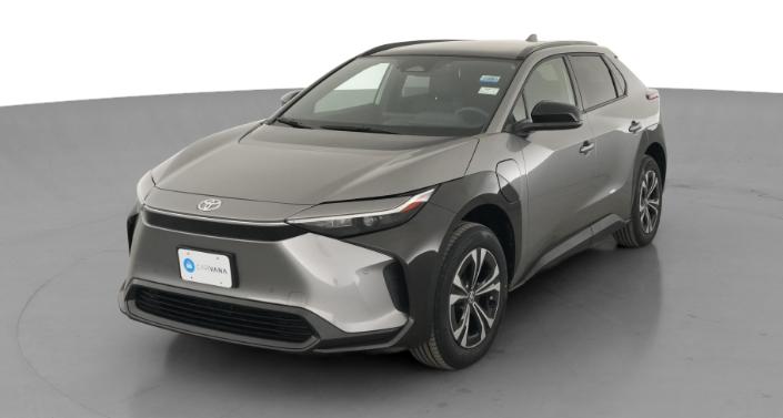 2023 Toyota bZ4X XLE -
                  Beverly, NJ