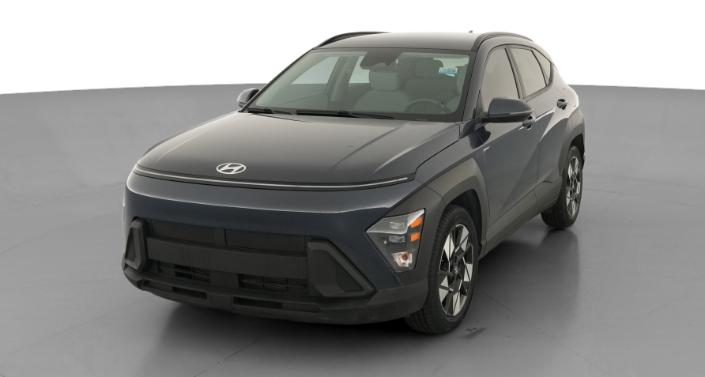 Thumbnail: 2024 Hyundai Kona - 1