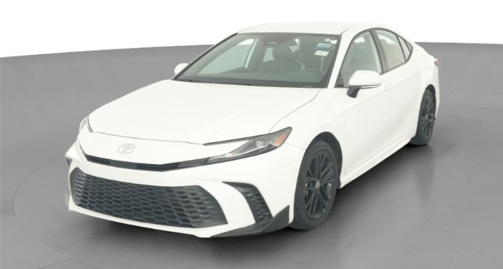 Thumbnail: 2025 Toyota Camry - 1