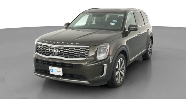 Thumbnail: 2020 Kia Telluride - 1