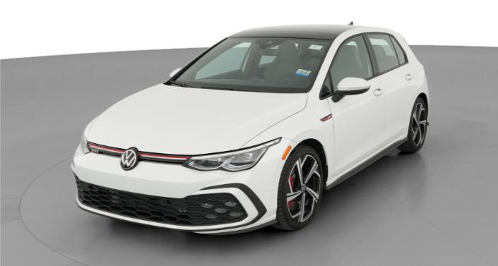 Thumbnail: 2024 Volkswagen Golf - 1