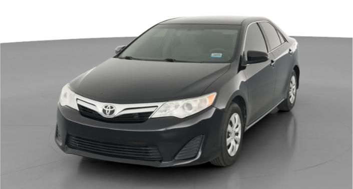 Thumbnail: 2014 Toyota Camry - 1