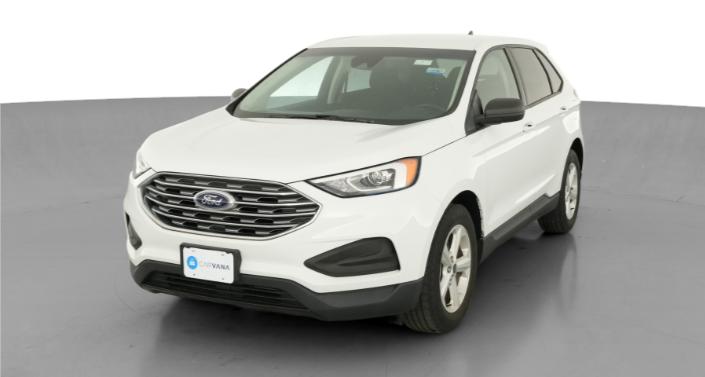 Thumbnail: 2019 Ford Edge - 1