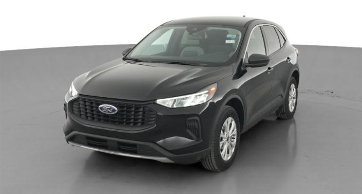 Thumbnail: 2024 Ford Escape - 1