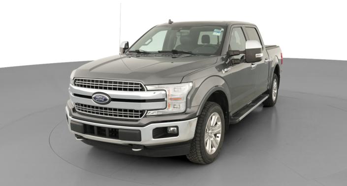 Thumbnail: 2018 Ford Econoline - 1