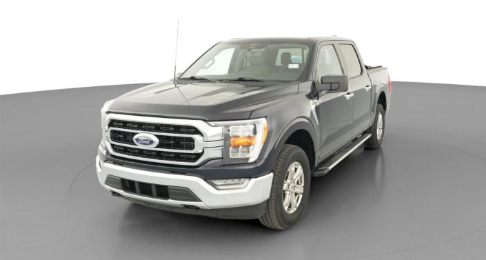 Thumbnail: 2023 Ford Econoline - 1