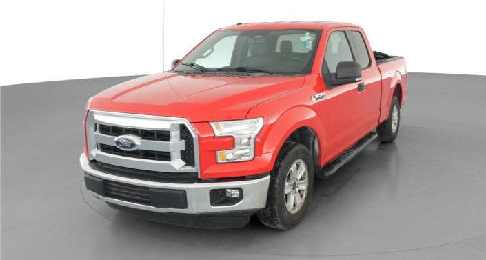 Thumbnail: 2015 Ford Econoline - 1