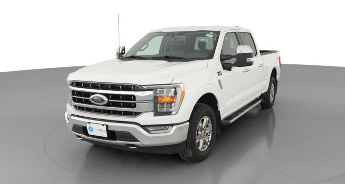 Thumbnail: 2022 Ford Econoline - 1