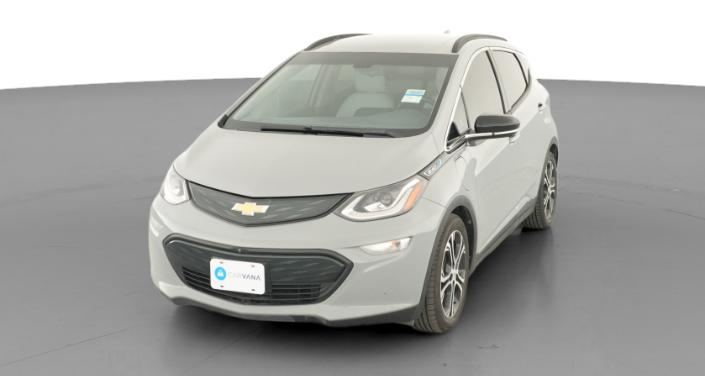 2019 Chevrolet Bolt EV Premier -
                  Fort Worth, TX