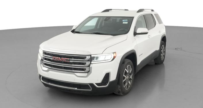 Thumbnail: 2021 GMC Acadia - 1