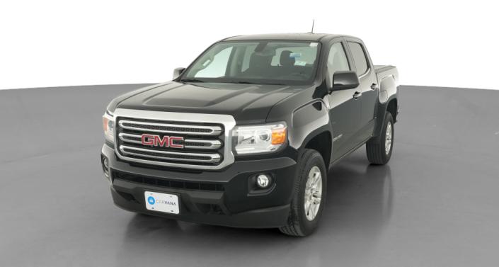 Thumbnail: 2019 GMC Canyon - 1