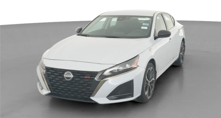 Thumbnail: 2025 Nissan Altima - 1