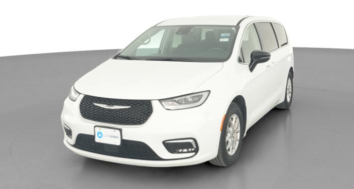 Thumbnail: 2024 Chrysler Pacifica - 1