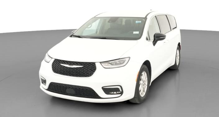 Thumbnail: 2024 Chrysler Pacifica - 1